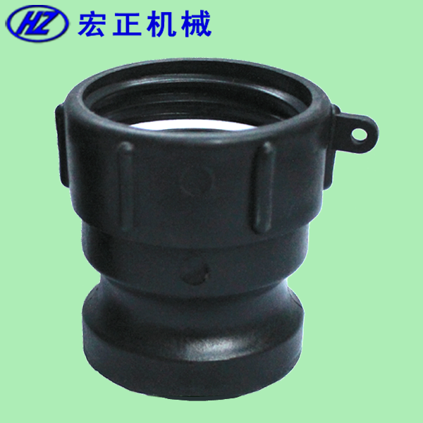 PP塑料噸桶粗牙快速接頭